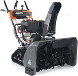 Снегоуборщик Villartec WB1387ET гусеничный MY2024 Снегоуборщик Villartec WB1387ET гусеничный MY2024