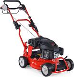 Газонокосилка бензиновая SABO 53-PRO M VARIO PLUS Газонокосилка бензиновая SABO 53-PRO M VARIO PLUS