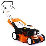 Газонокосилка бензиновая STIHL RM 650.0 VS с вариатором и тормозом ножа Газонокосилка бензиновая STIHL RM 650.0 VS с вариатором и тормозом ножа