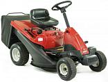 Садовый минирайдер MTD Minirider 76 RDE