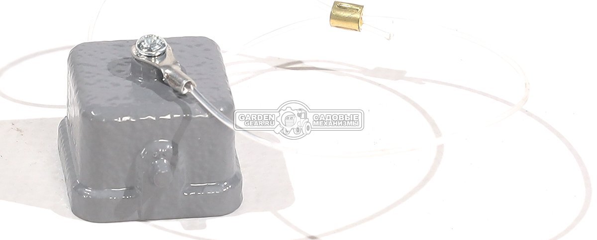 Крышка разъёма Baumech