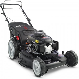 Газонокосилка Craftsman 37060 отзывы