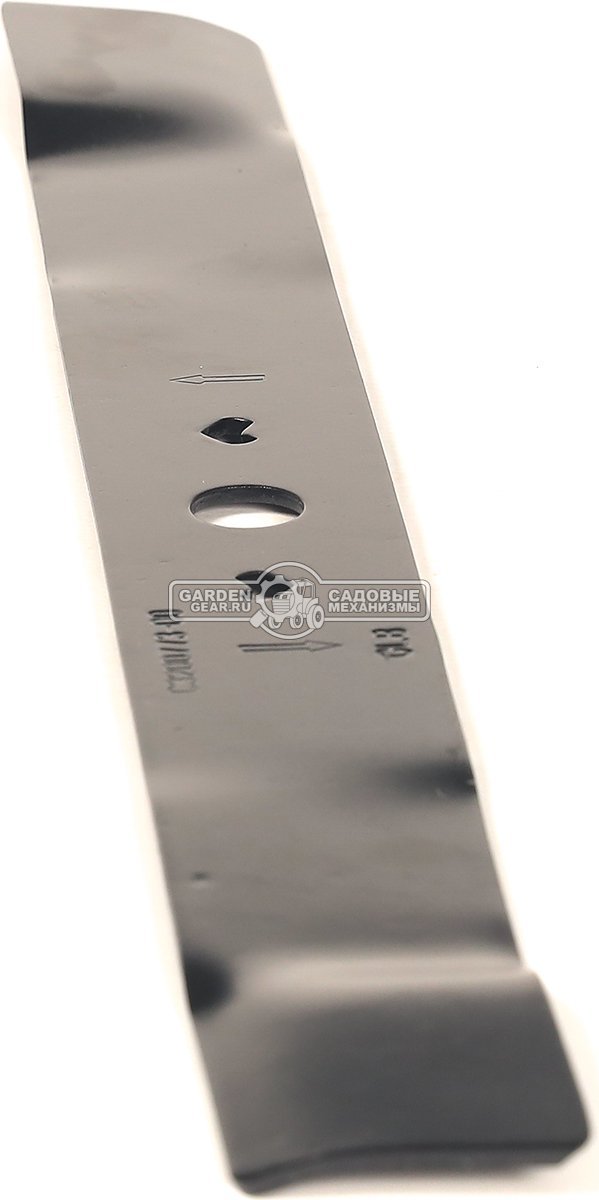 Нож GreenWorks 2950007 51 см для газонокосилки GD60LM51SP / GC82HPLM51