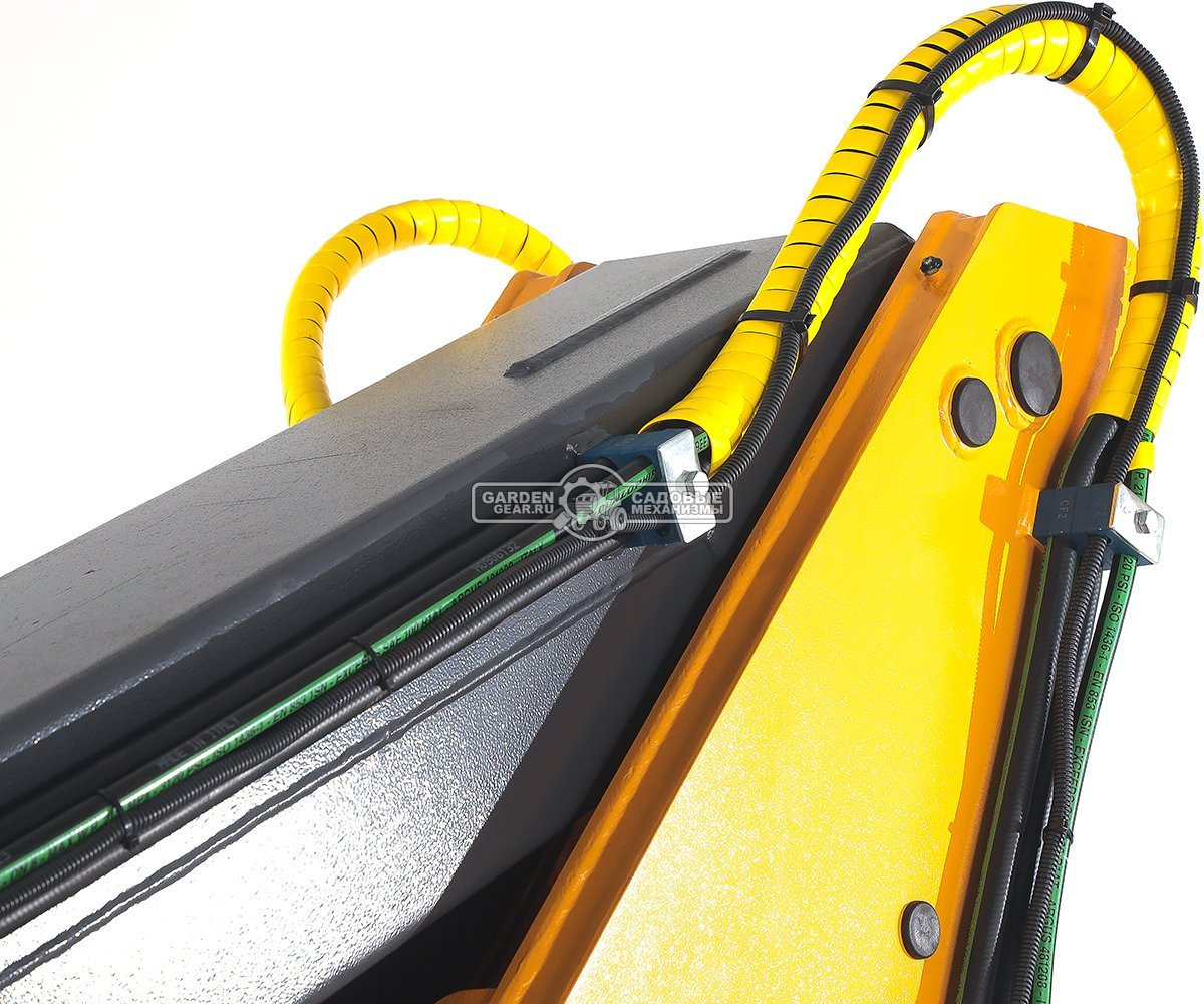 Сменный модуль Baumech стрела ML-01 (для мини-думпера), 423 кг.