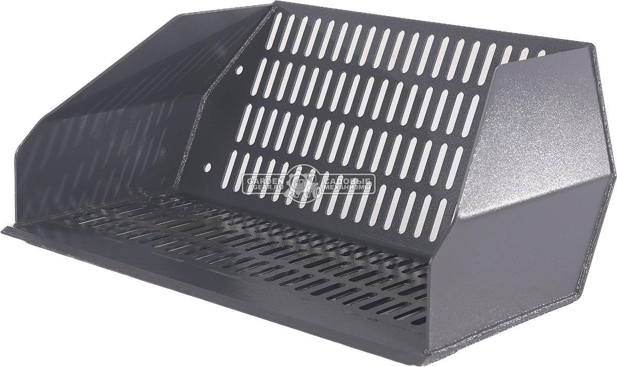 Просеивающий ковш Baumech для GT-1000 ширина 85 см., длина 51 см., 30 кг.