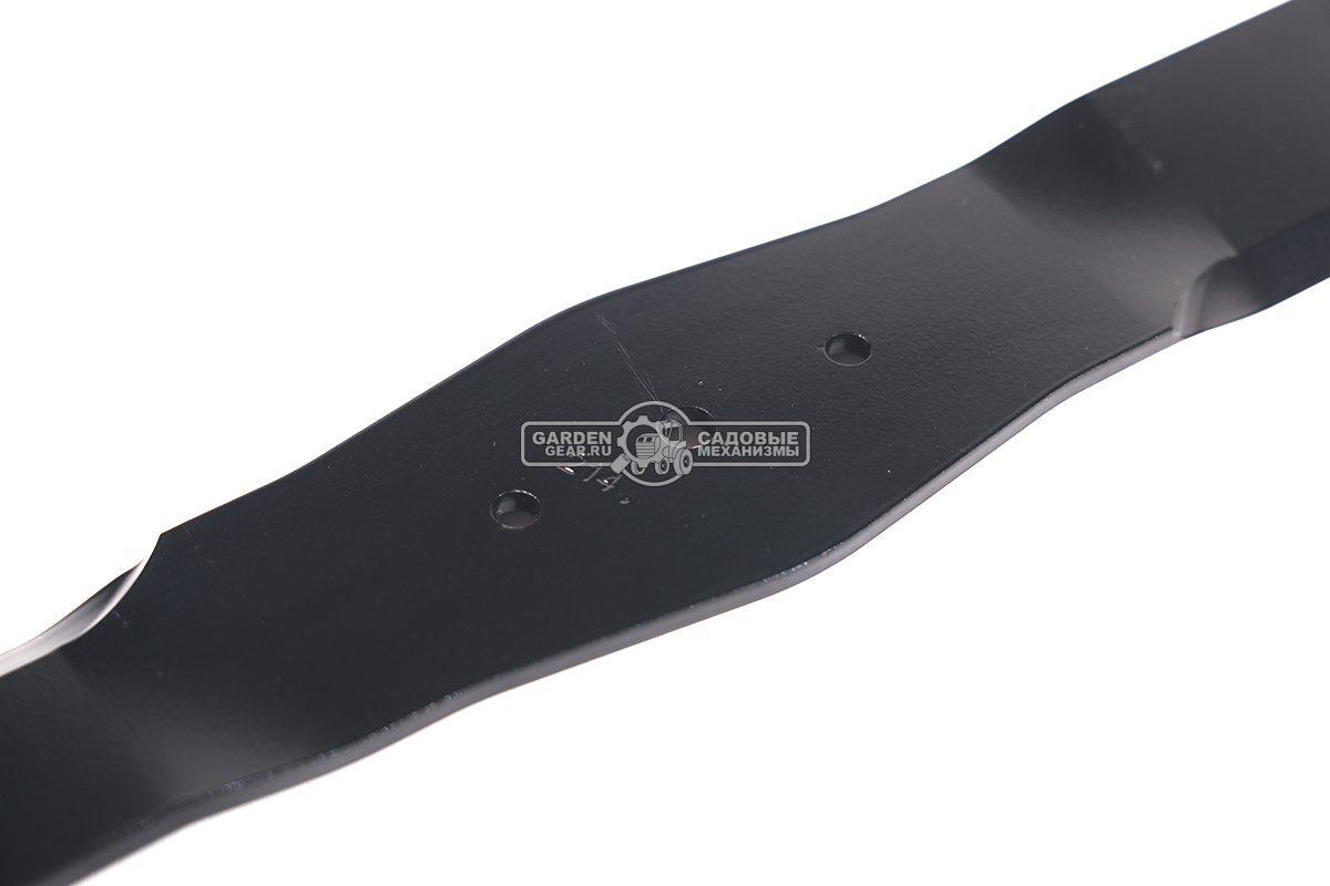 Нож деки Caiman правый, нижний для Anteo 4WD 137D2K