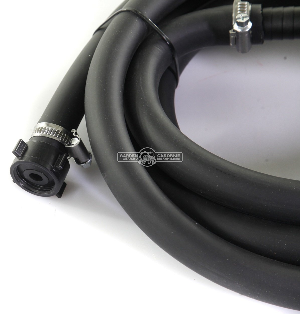 Всасывающий комплект Stihl для безнапорной подачи воды из бочек, для RE 90 - 170 (с 2019 г, длина 3 м.)