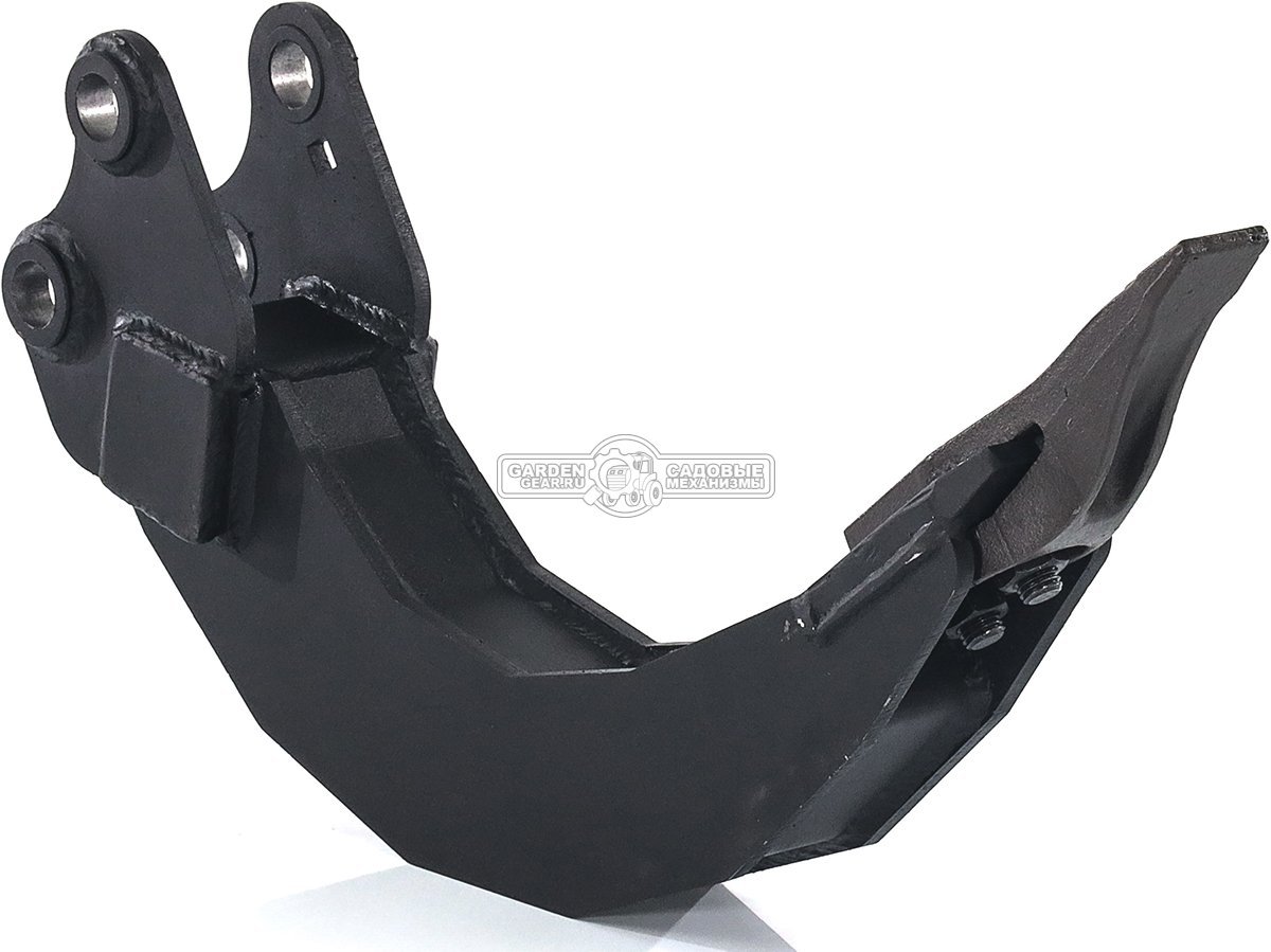 Клык-рыхлитель RED для мини-экскаватора, 20 кг.