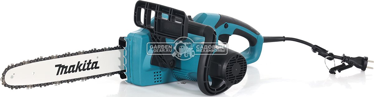 Электропила Makita UC3541A (1800 Вт, 14&quot;/35 см, 3\8&quot;-1.3 мм, 4.8 кг)