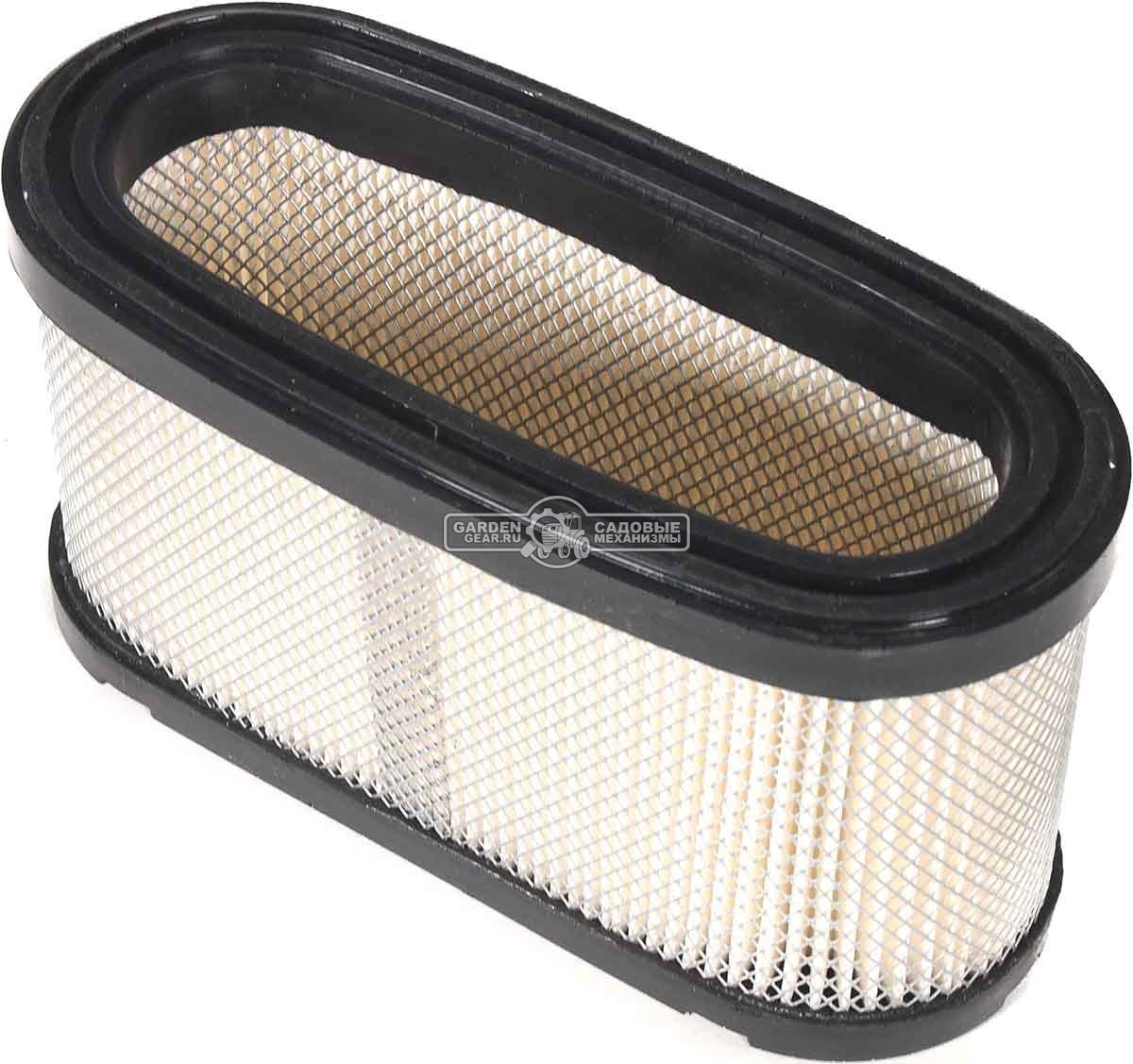 Фильтр воздушный Loncin 180130188 основной для двигателя LC1P92F-1