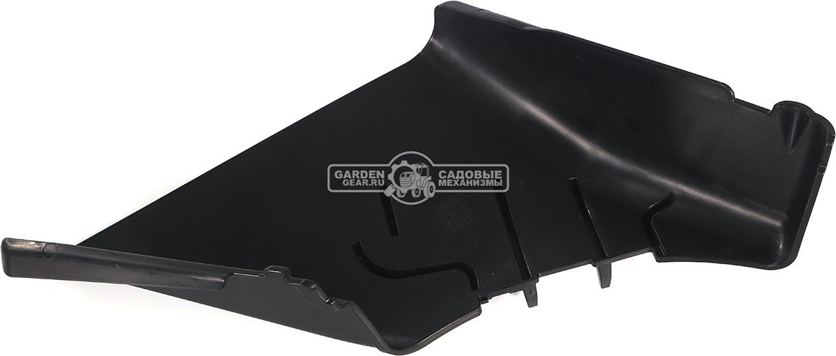 Дефлектор бокового выброса травы Stiga для садового минирайдера Combi 166 / 1066