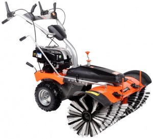Подметальная машина Patriot S 510 BS отзывы