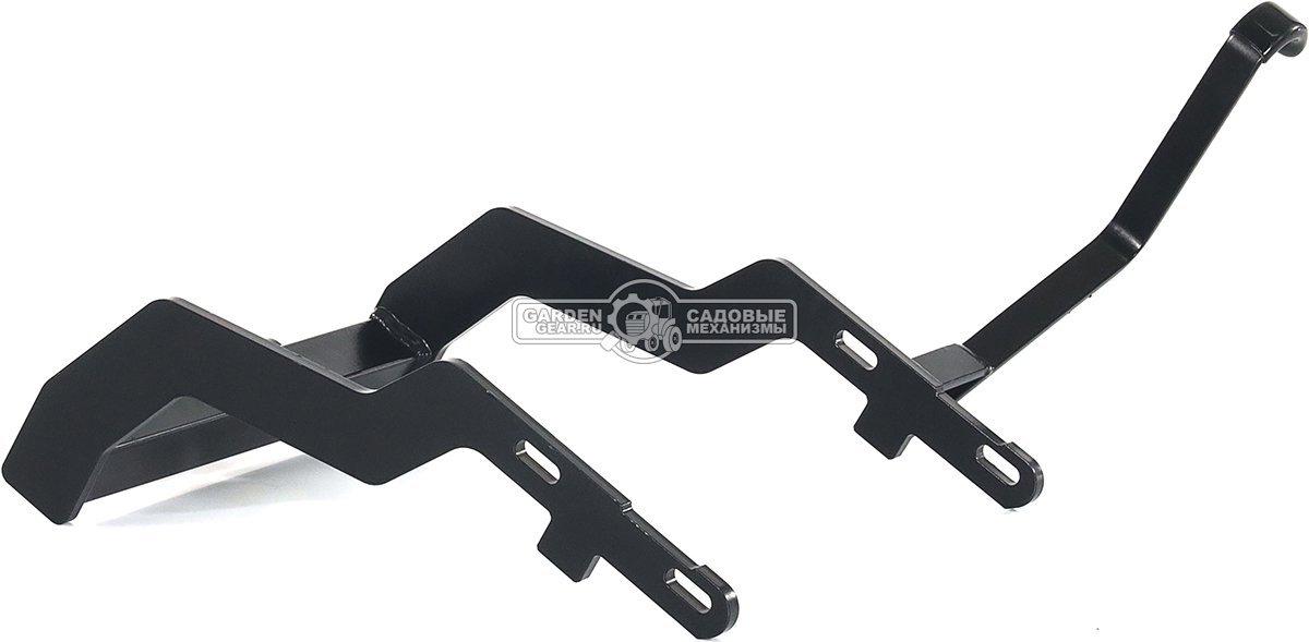 Сцепка для установки переднего навесного оборудования Caiman 1035 для Rapido