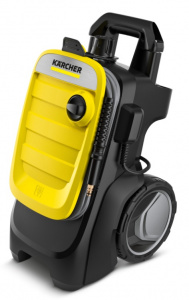 Мойка высокого давления  Karcher K 7 Compact (1.447-050.0) 3 кВт отзывы