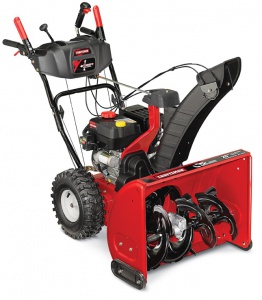 Снегоуборщик Craftsman 88691 отзывы