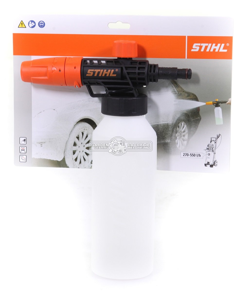 Пеногенератор Stihl для RE 90 - 170 (с 2019 г.)
