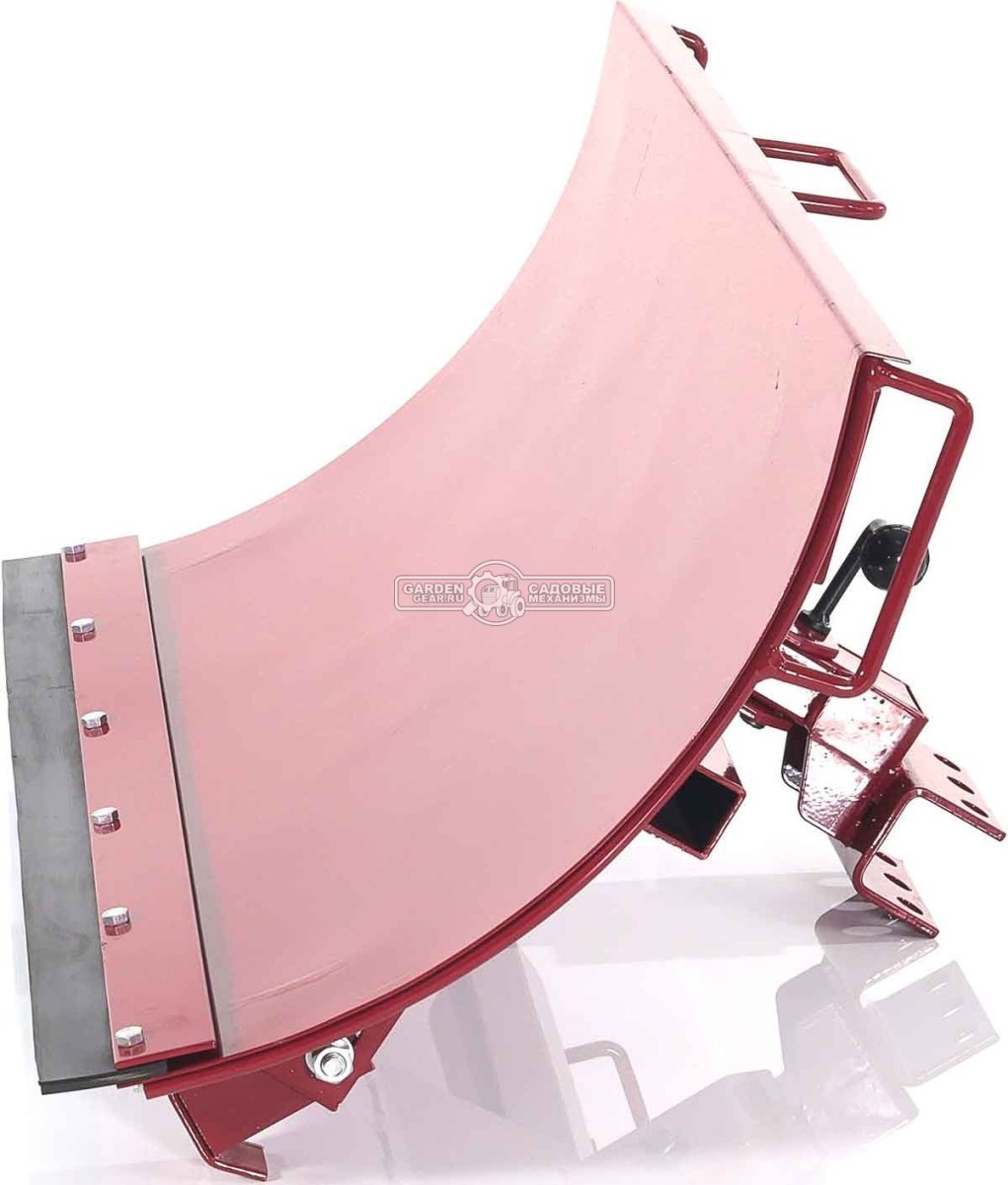 Отвал / лопата мотоблочная Мобил-К для G85 (100 см, г.Гагарин)