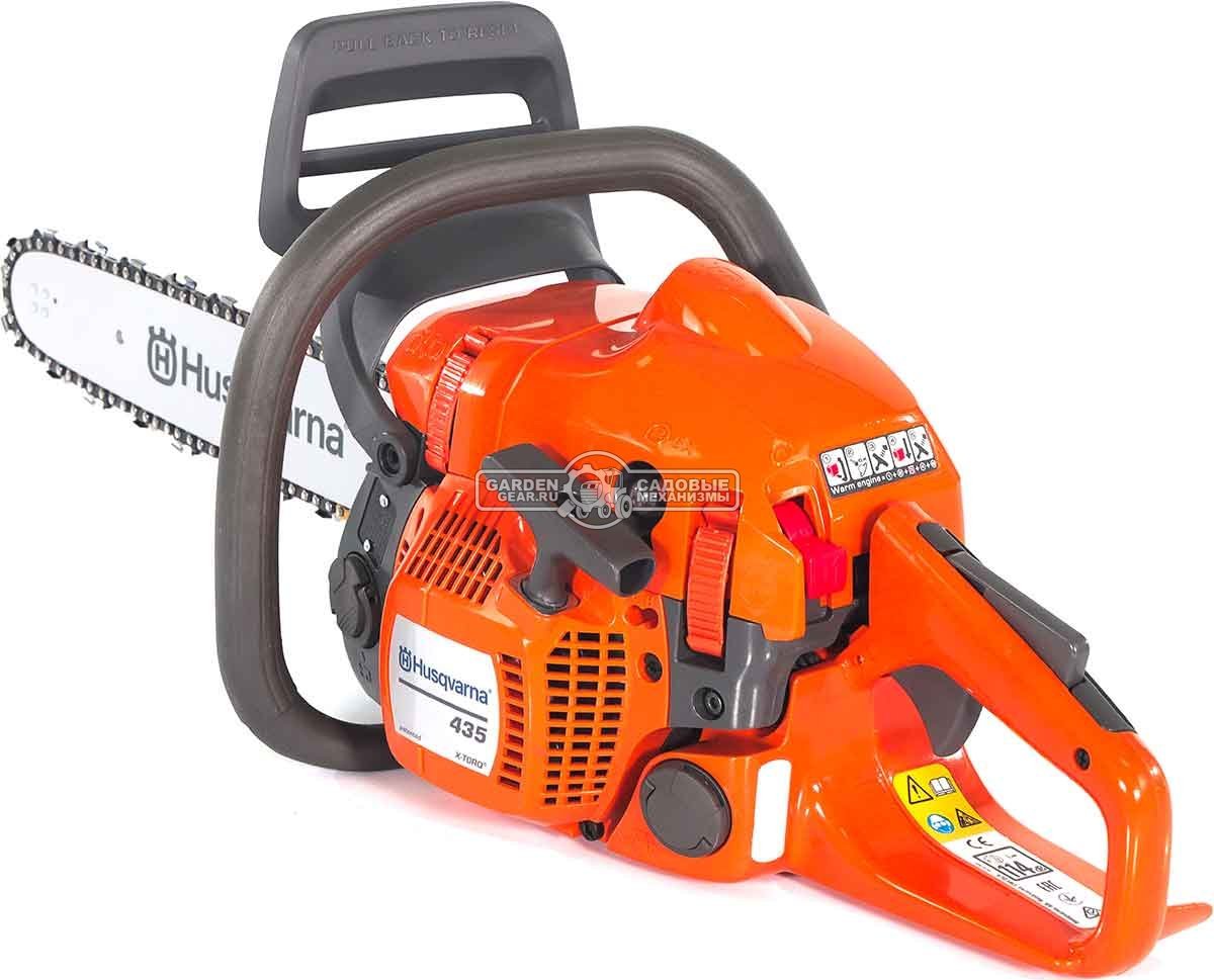 Husqvarna 435 II 15