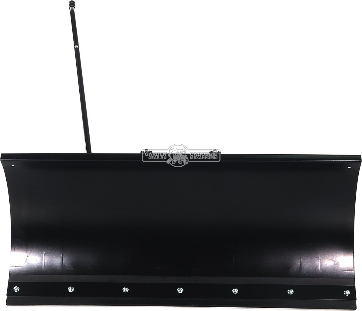 Снегоуборочный отвал Caiman SR120.4 (1045D) для Rapido (регулировка наклона с места оператора, требуется держатель 1035)