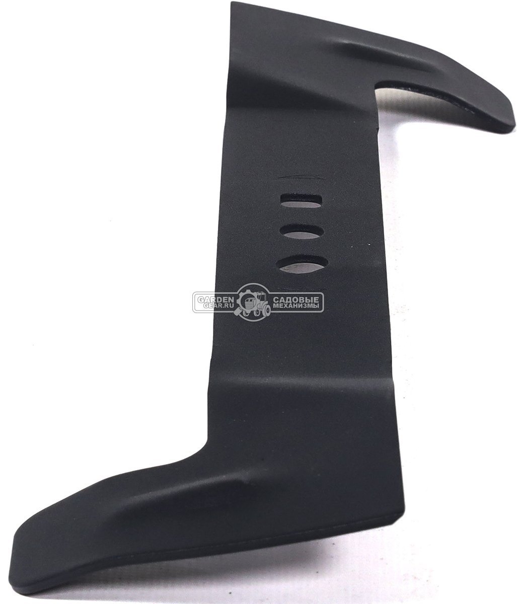 Нож деки левый для ZimAni TC97HL / TC97HLD, Villartec MR1592H