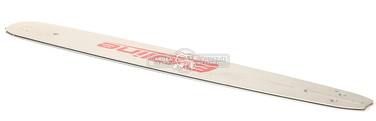 Шина EVOline 18" / 45 см (3/8", 1.5 мм, хвостовик K095)