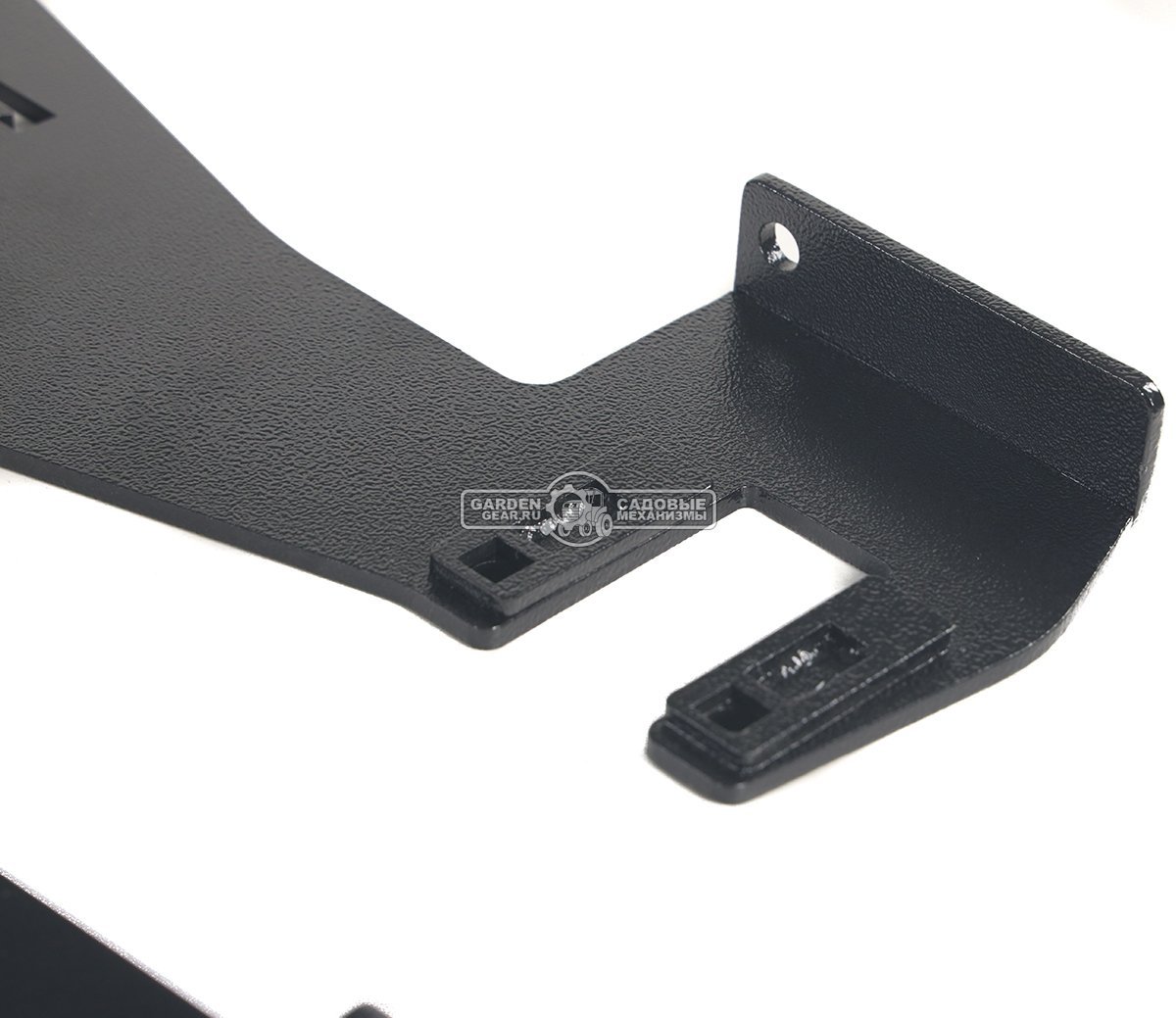 Рама монтажная ZimAni для установки переднего навесного оборудования на садовые трактора ZimAni до 2025 г., Yard Fox, Efco, Oleo-mac