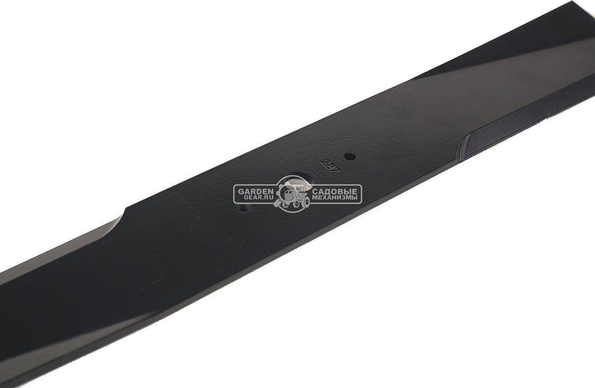 Нож деки Caiman для трактора Rapido 2WD-SD