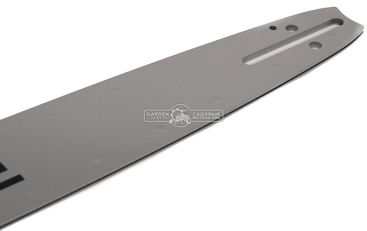 Шина Caiman 18", 3/8", 1,5 мм., 68 зв., К095, GL