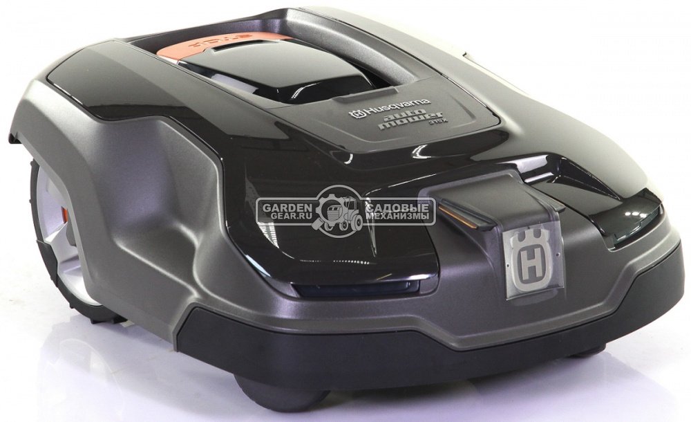 Husqvarna Automower 315X 1600 2 Automower Connect