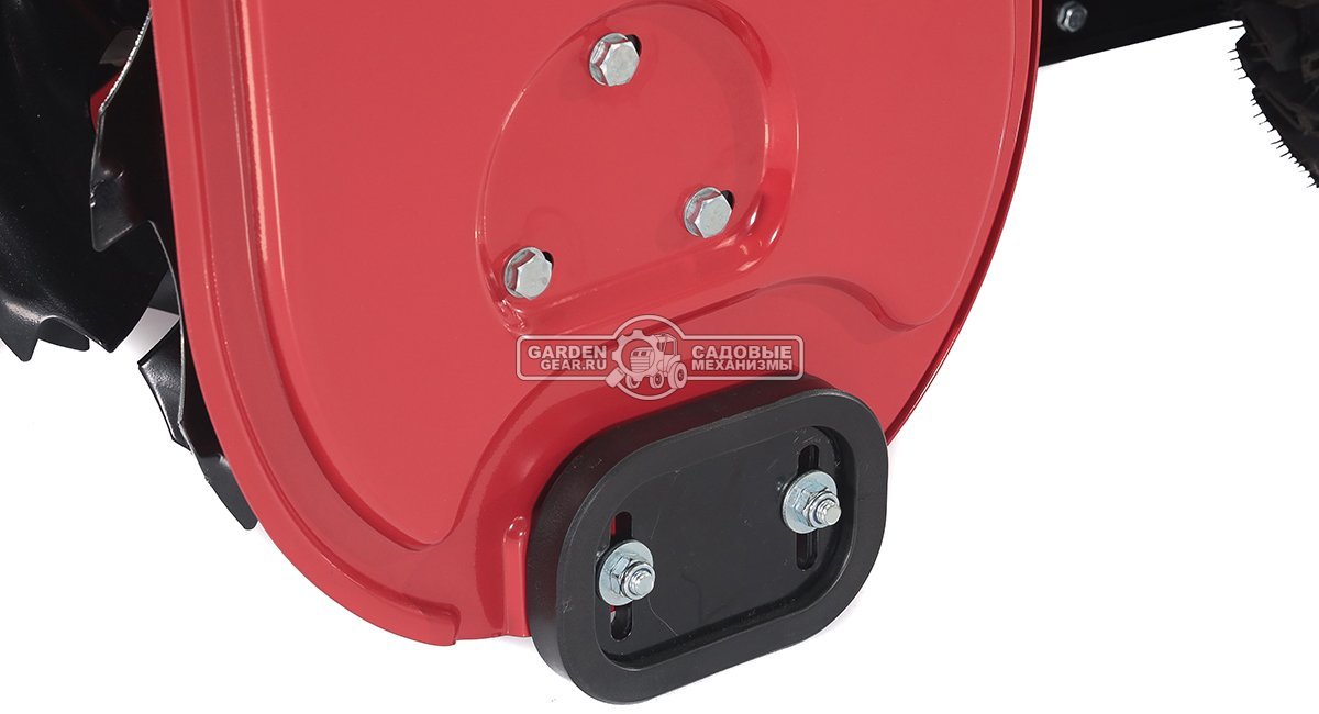 Снегоуборщик Geos Arctic Line 620 E (PRC, 62 см, Loncin, 212 куб.см., скорости 6/2, фара, эл/стартер 220В, 76.5 кг)