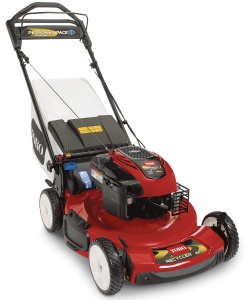 Газонокосилка Toro 20332 отзывы