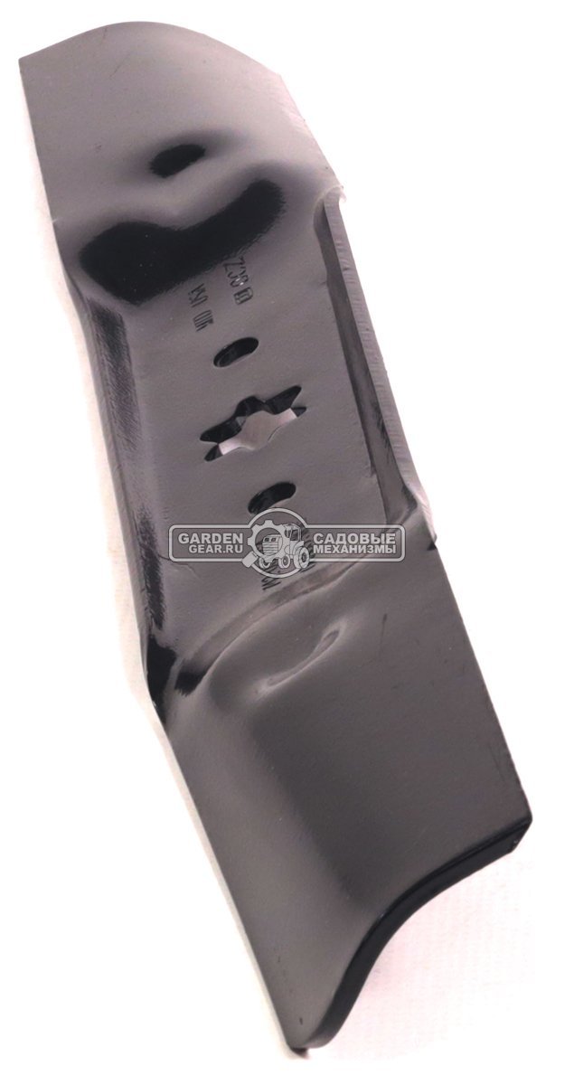 Нож деки MTD 18,61" / 47,27 см. для тракторов XT3 QS137 / XZ1 137