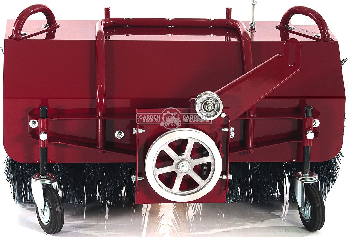 Щетка Мобил К для снегоуборщиков модели С65 (диаметр 45 см, ширина 90 см, Мобил К., Гагарин.)