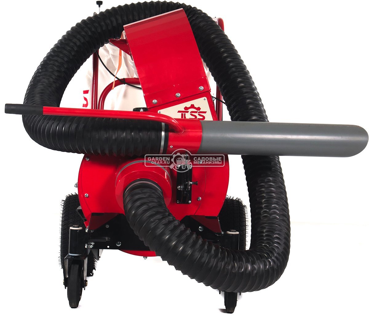 Всасывающий шланг TOSS для LV-200 / LV-250