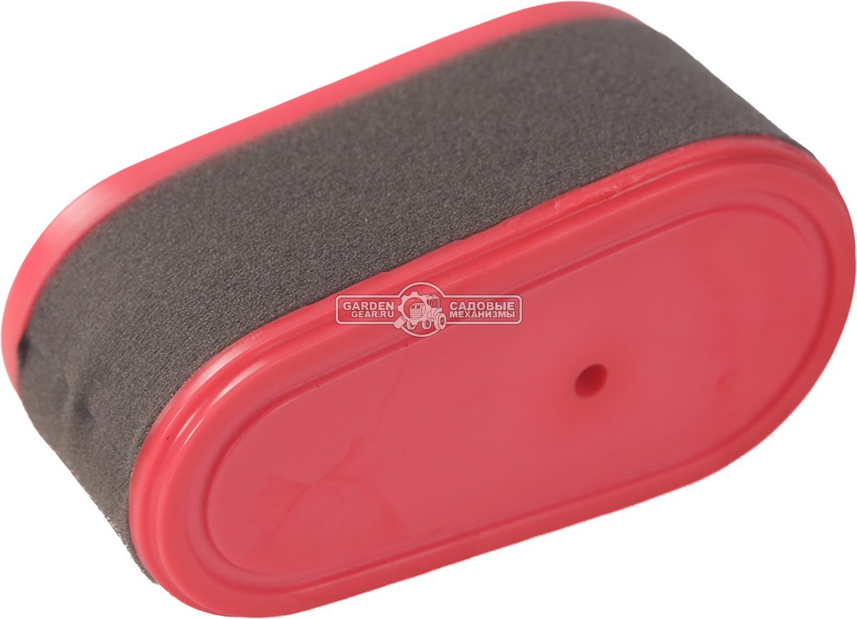 Фильтр воздушный (элемент) Loncin LC1P75F / 180100096-0001 для GB225 (конусный)