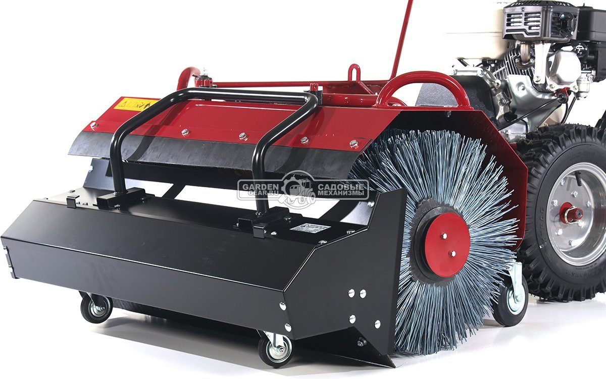 Контейнер для сбора мусора (бункер) Мобил К для подметальной машины ПМ-90