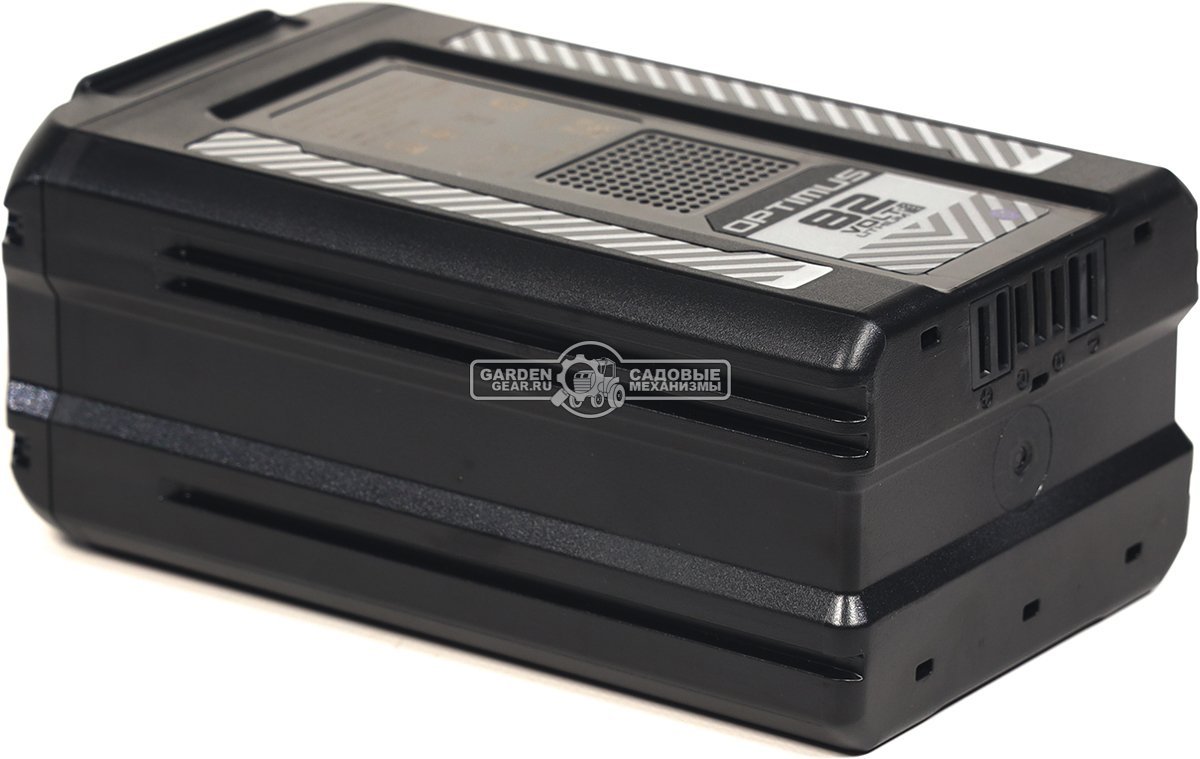 Аккумулятор GreenWorks CORE530 (PRC, Li-ion, 82V, 7.2 А/ч, пластинчатые элементы)