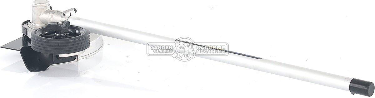 Насадка кромкорез Greenworks 2934707 для мотокос с разъемом GD40BC / GD40BCB / GST1246 