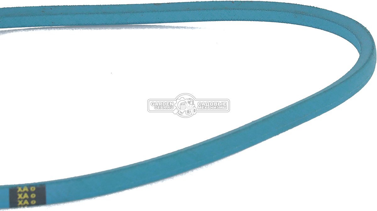 Ремень ZimAni привода деки, для минирайдера 66RDE