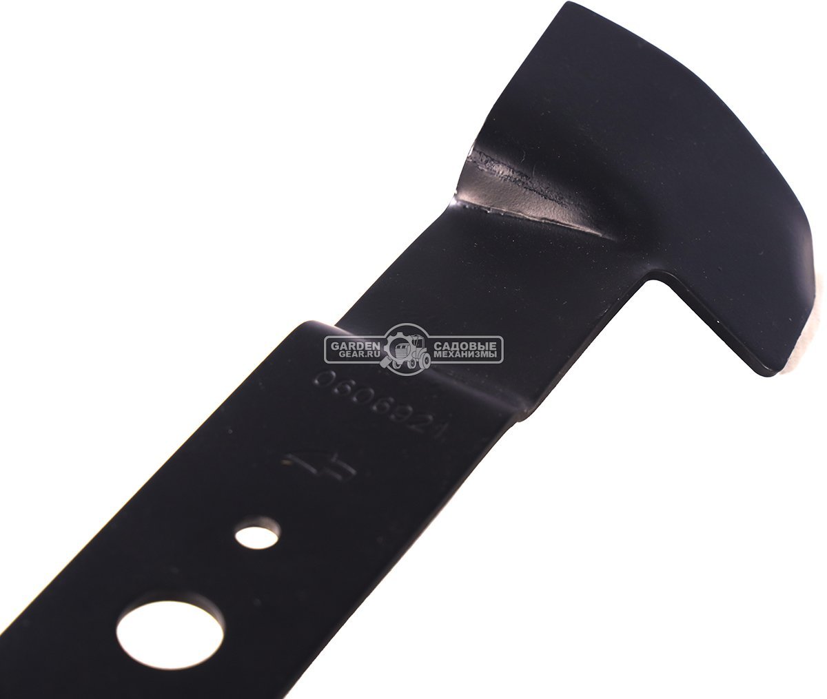 Нож деки Yard Fox левый для T 92RBH
