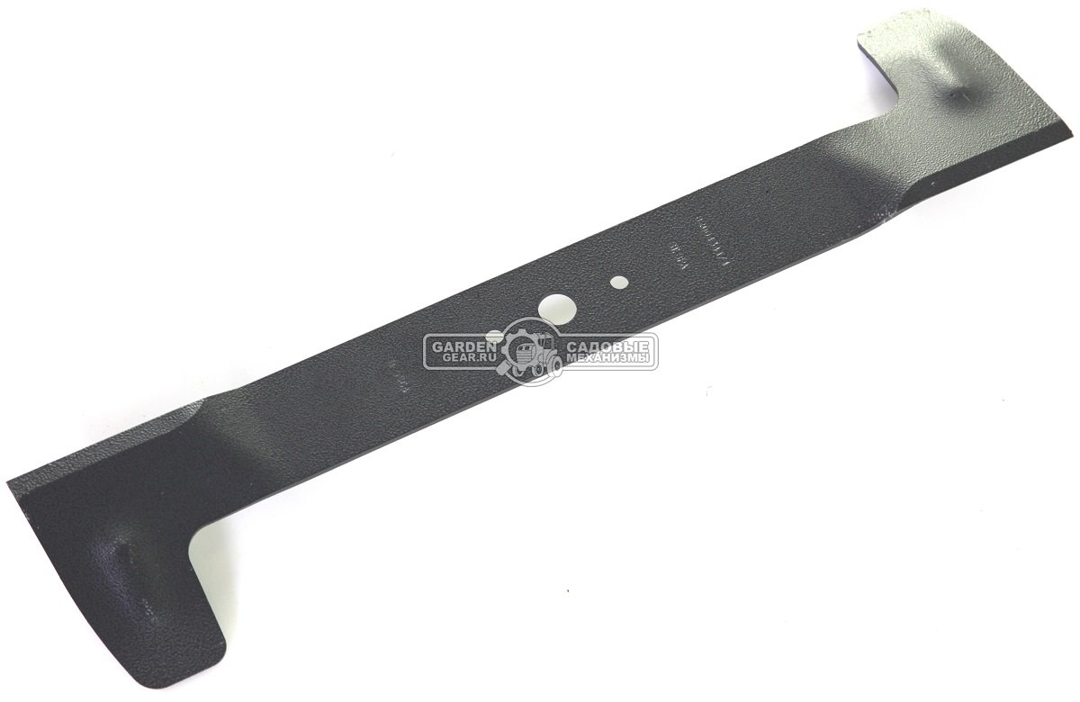 Нож деки Stiga 51,8 см. для Estate 5102 H / 6102 HW / 7102 HWSY / Pro 9102 XWS правый, с выступами
