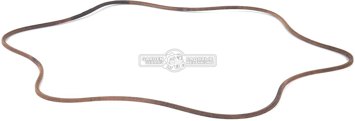 Ремень MTD для райдеров XZ3 122 / Z1 122 привода деки 48" / 122 см.