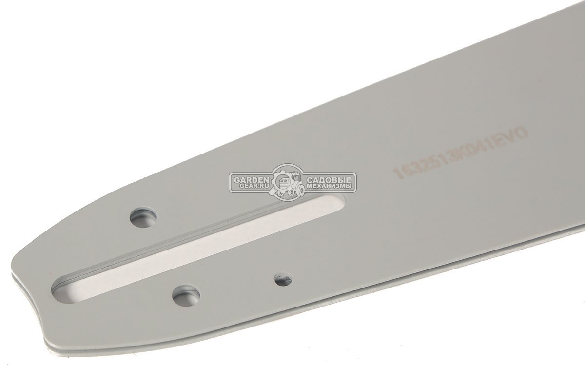 Шина EVOline 16" / 40 см (0.325", 1.3 мм, хвостовик K041)