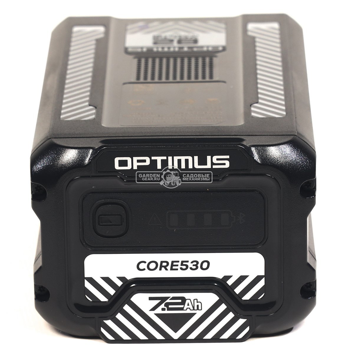 Аккумулятор GreenWorks CORE530 (PRC, Li-ion, 82V, 7.2 А/ч, пластинчатые элементы)