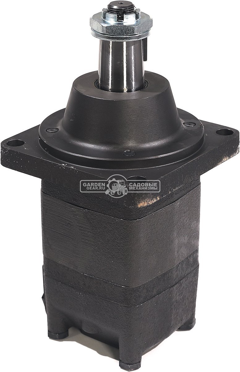 Гидромотор Baumech M+S Hydraulic (Болгария)