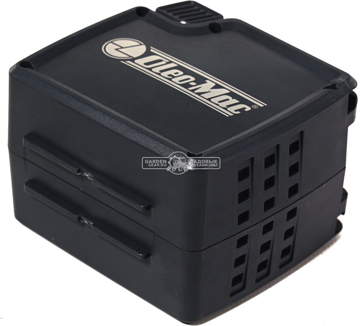 Аккумулятор Oleo-Mac 5,0 А/ч, Li-ion, 40В