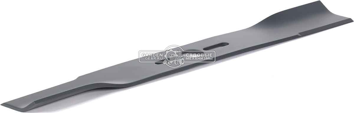 Нож для газонокосилок универсальный Unisaw 19" / 48,26 см.
