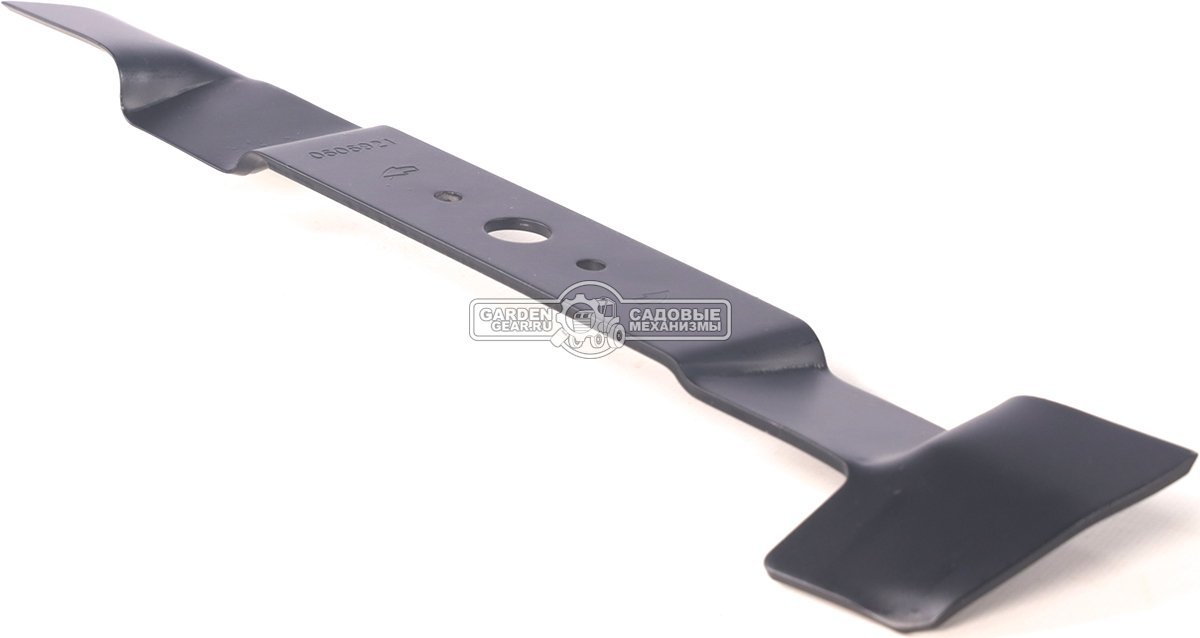 Нож деки Yard Fox левый для T 92RBH