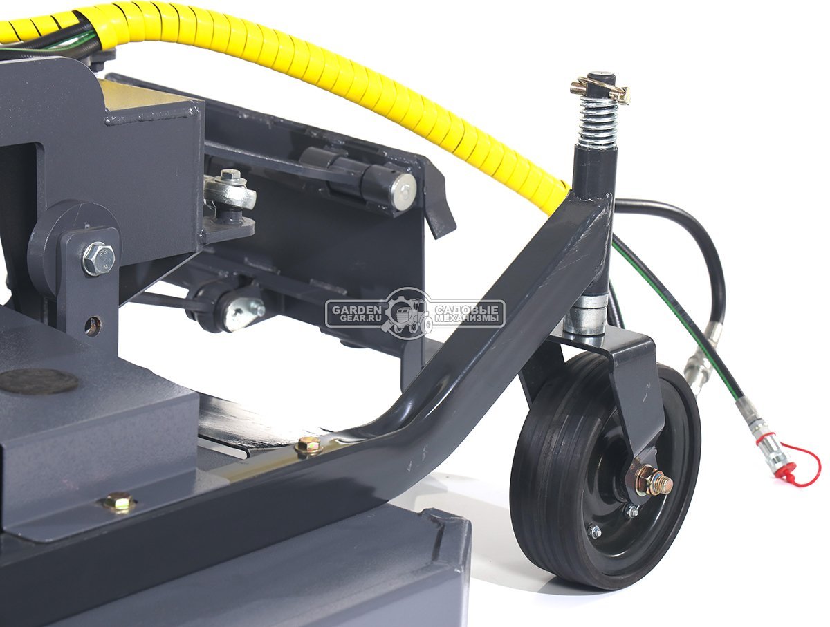 Газонокосилка роторная Baumech 150 см., высота кошения 40-90 мм., 3 ножа, 227 кг.