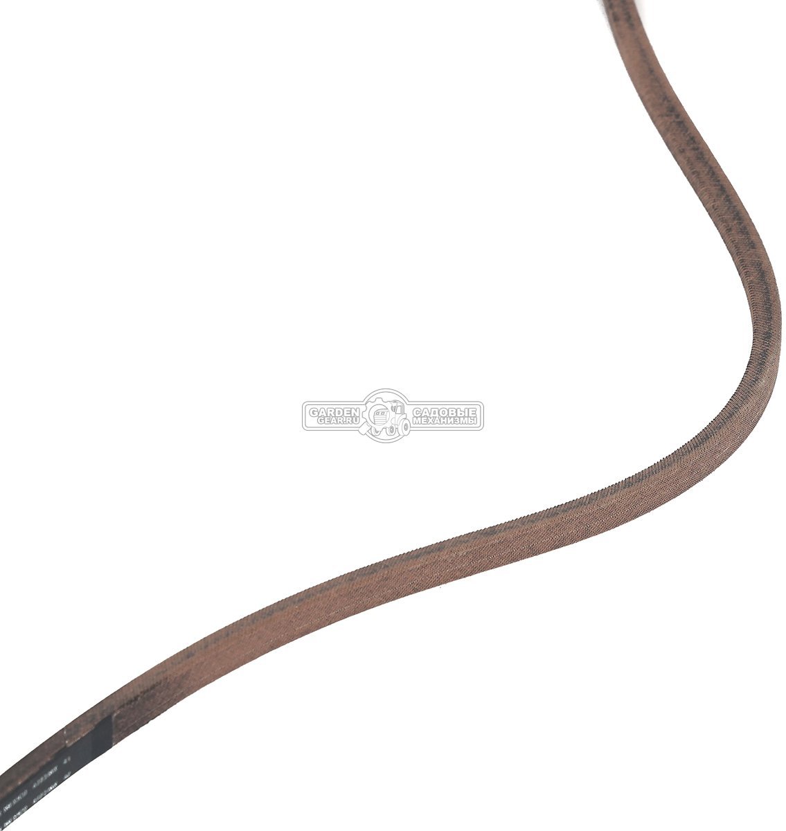 Ремень MTD для трактора XT3 QS137 привода деки 54" / 137 см.